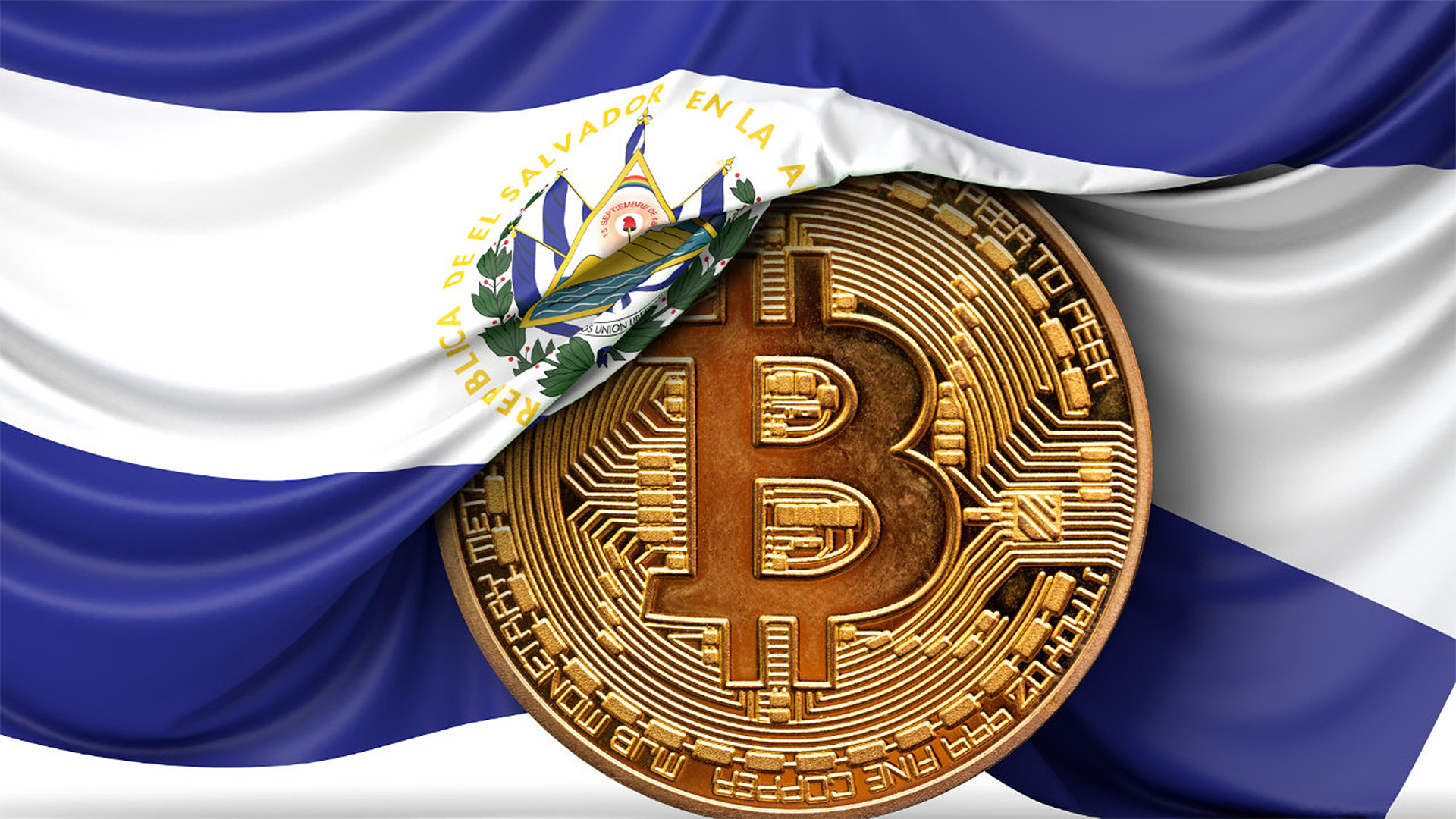 بزرگترین بانک السالوادور پذیرش btc را آغاز کرد