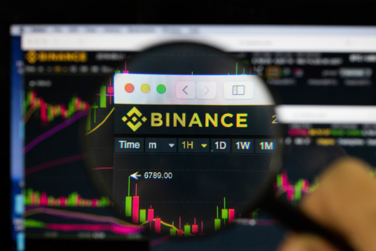 فعالیتهای بایننس باز هم به زیر ذرهبین cftc رفت
